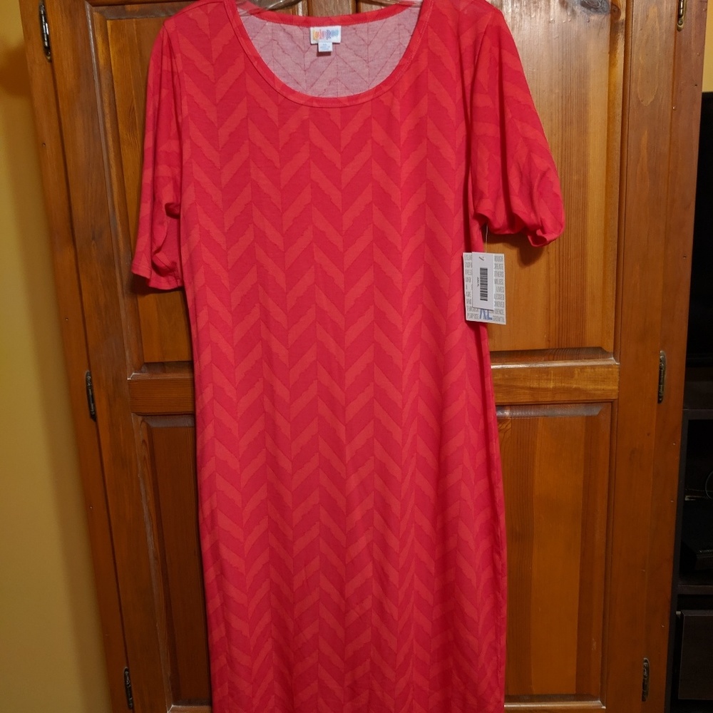 LulaRoe Julia